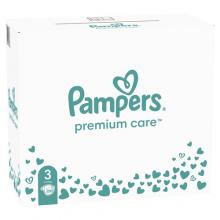 pampers premium care 3 120 ceneo