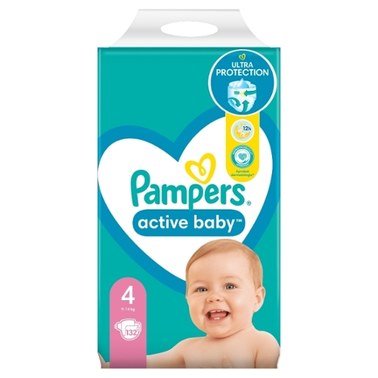 pampers 8 kg madka