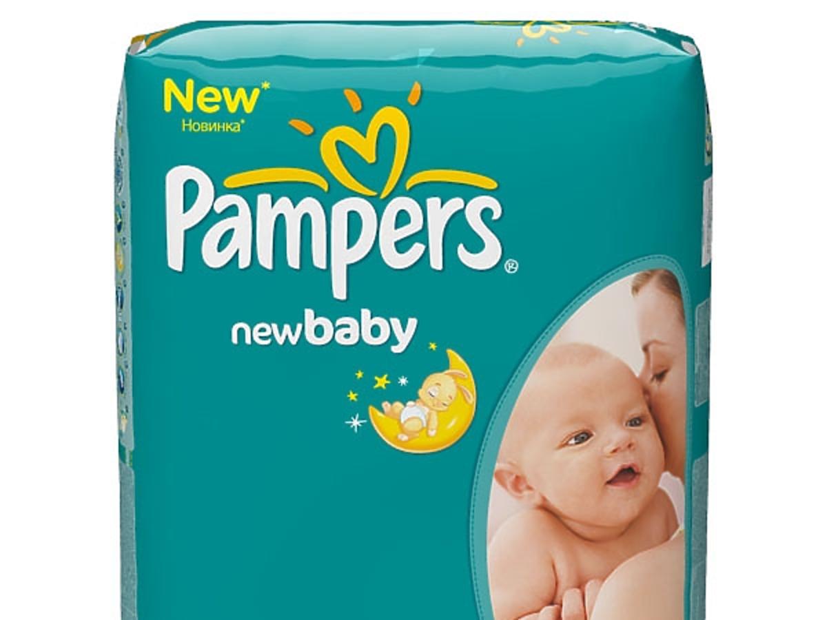 pampers 4 ile kg 6-10 kg ile sztuk