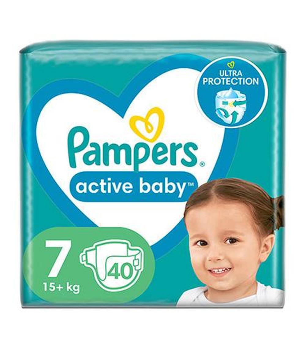 pampers pants 4 52szt