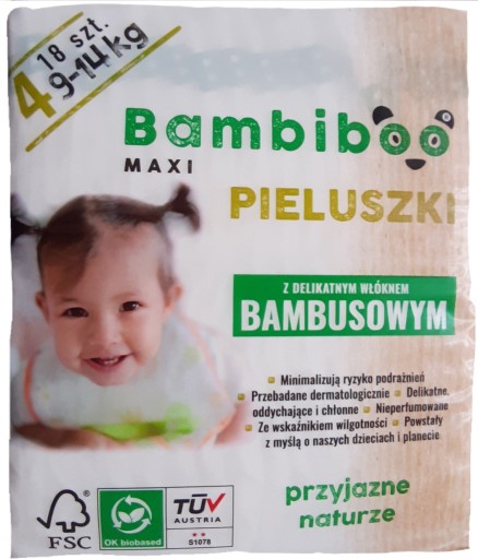 pampers 1miesieczny zapas