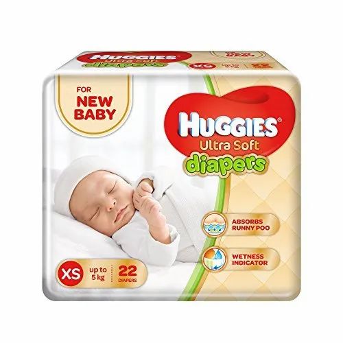 pampers new baby dry 3 mini
