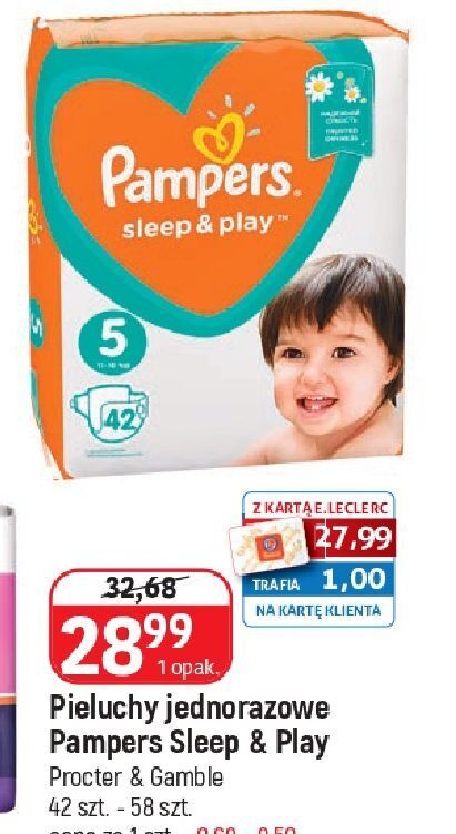 pampers premium care 4 66 szt