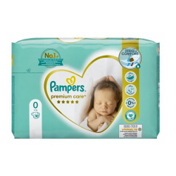 pampers active baby dry 6