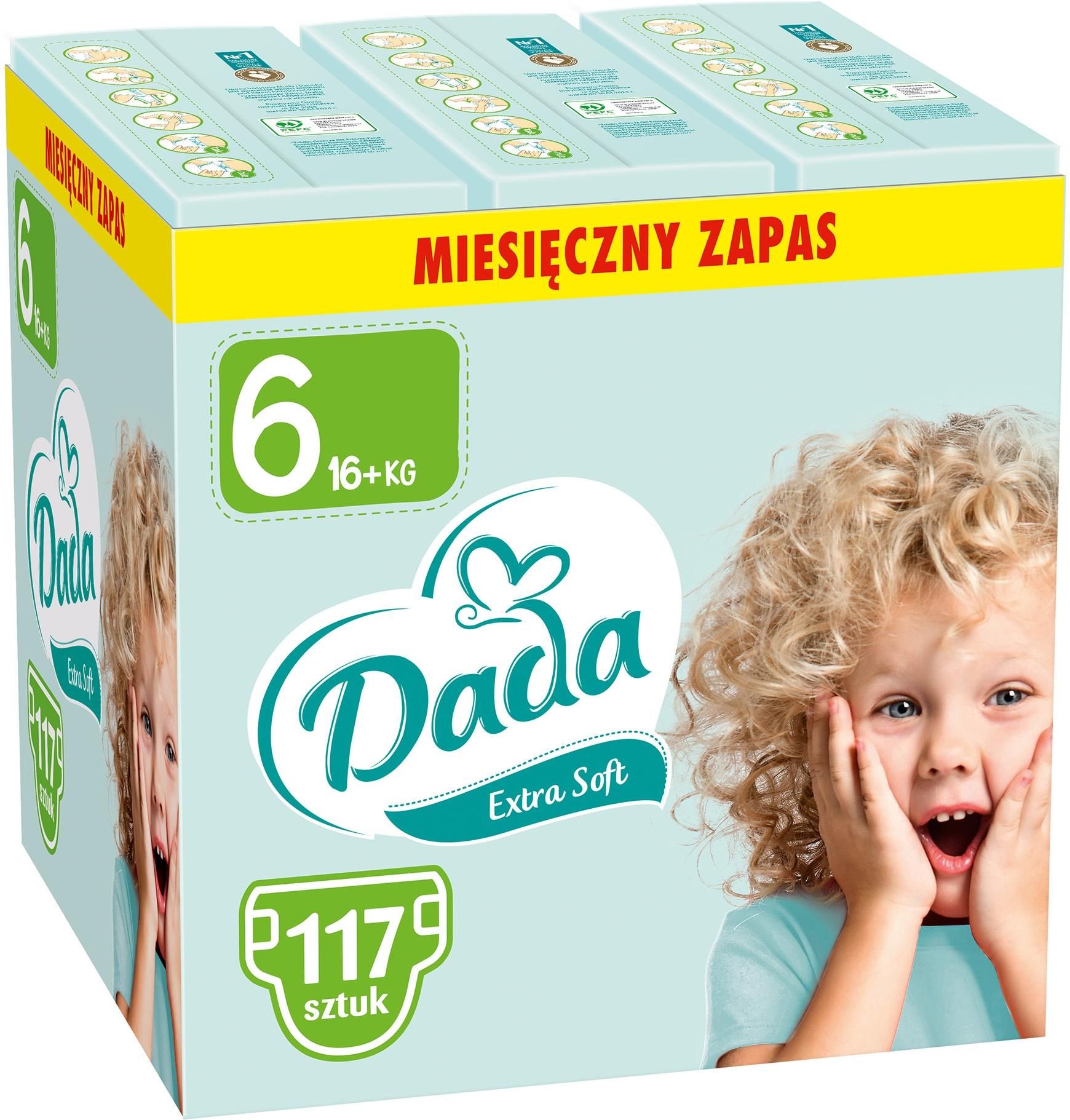 pampers 2 new baby dry 72 szt