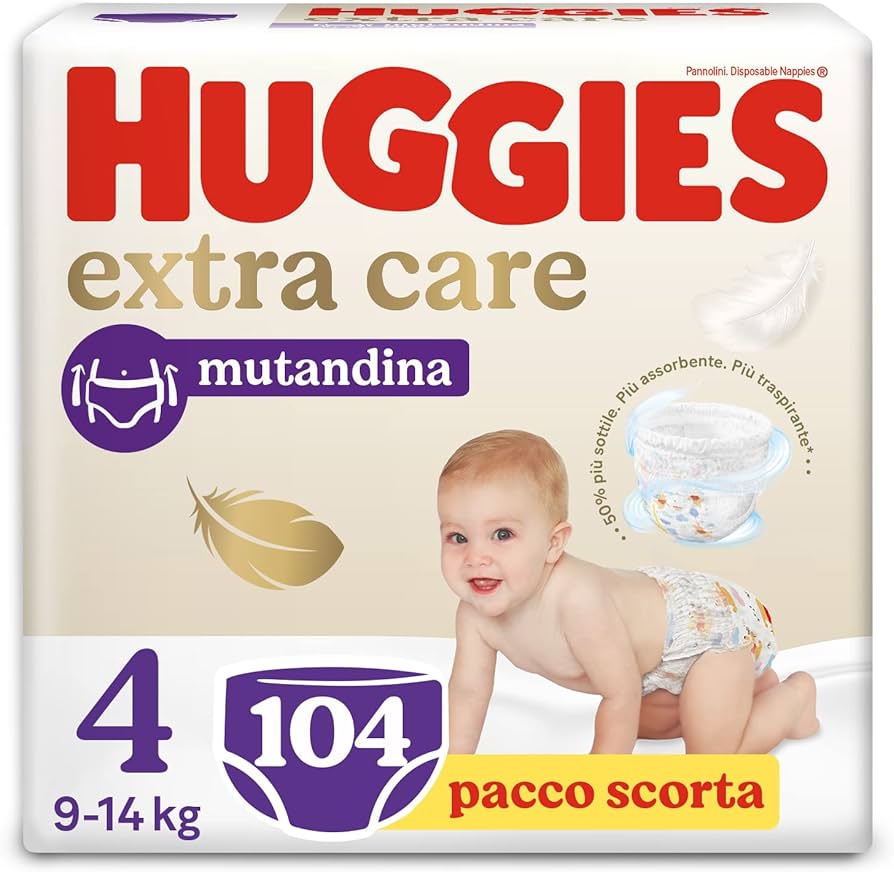 pampers premium care promocja cena