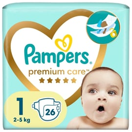 pampers 5 gemini