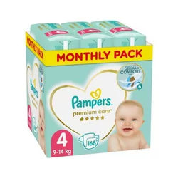 pampers zakladanie pileuchy