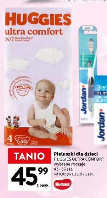 huggies ultra comfort 5