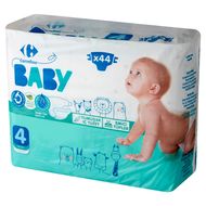 pampers 3 sleep and play 78 szt