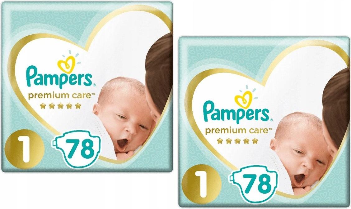 pampers active baby 4 pieluchomajtki