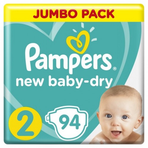 pampers 5 na noc