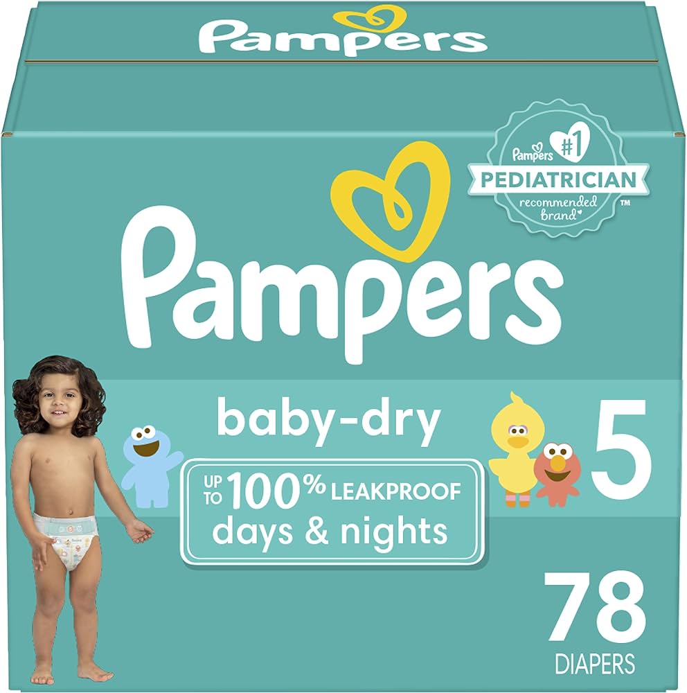 pieluchomajtki pampers premium care 3 jak używać