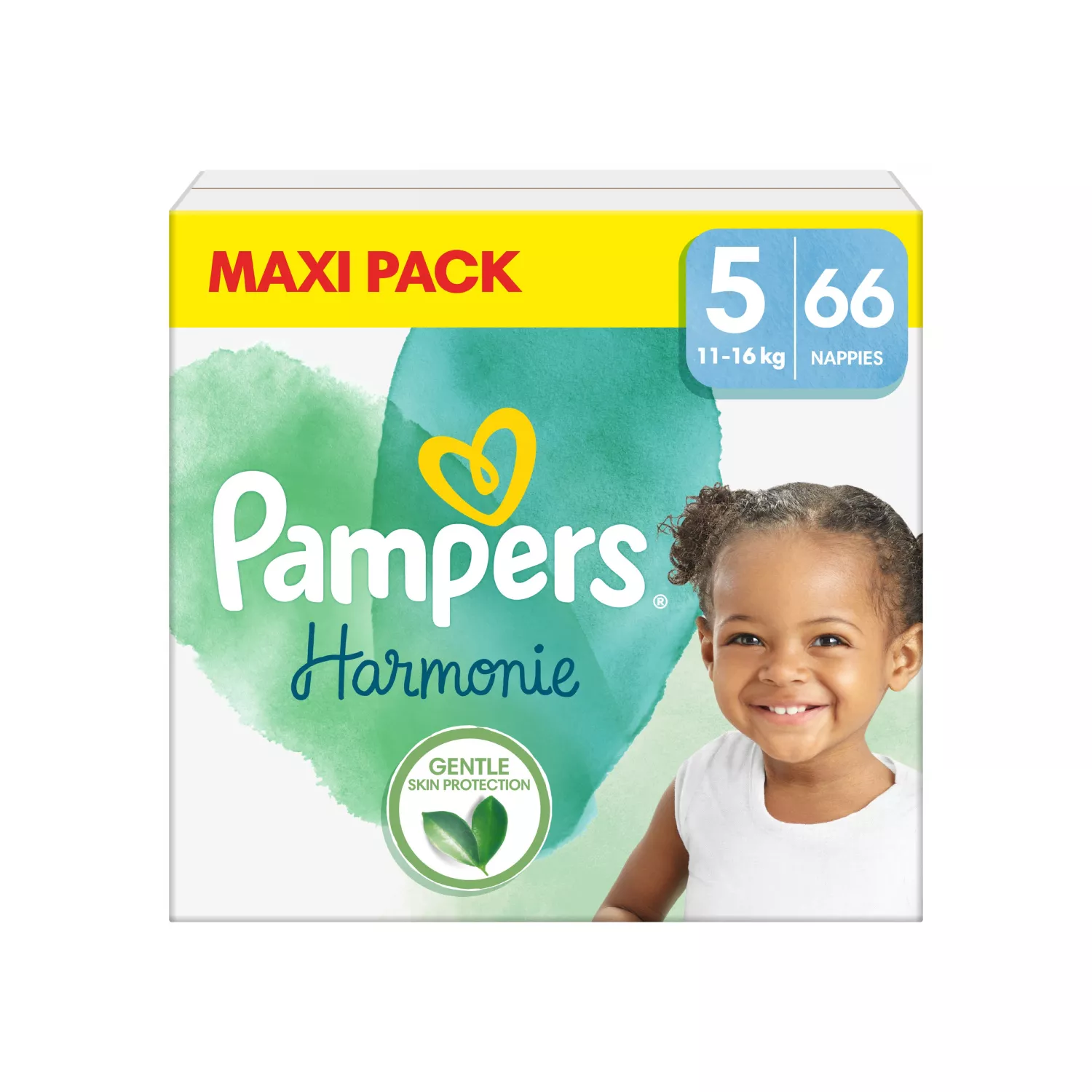 pampers pants 3 jak ubierać