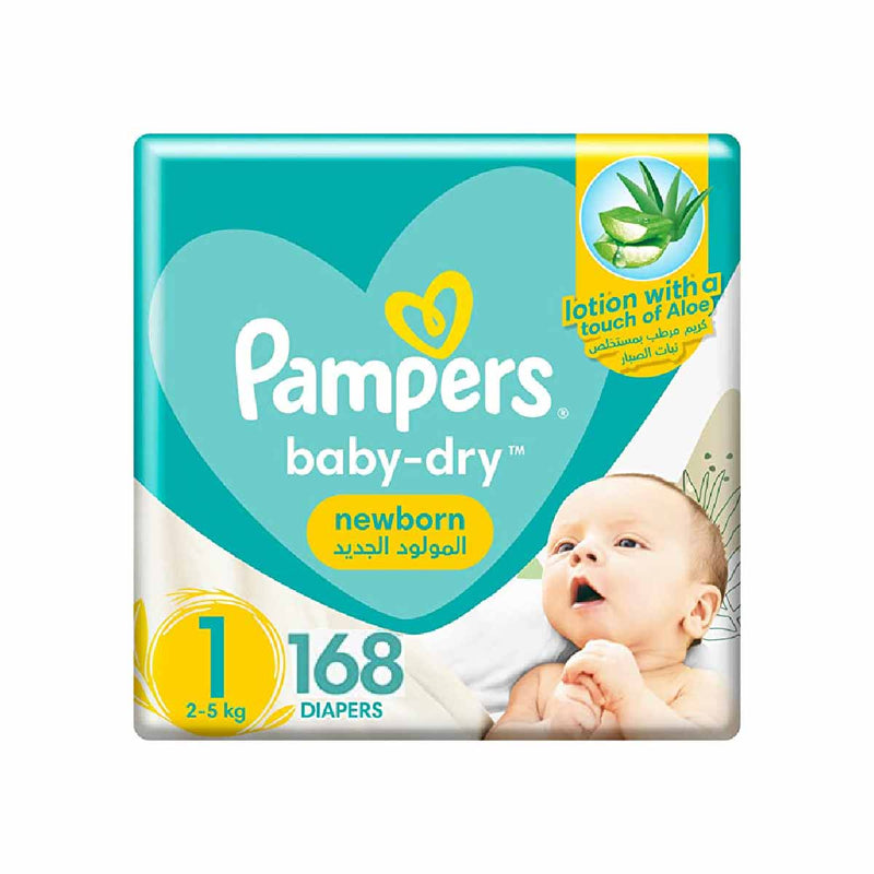 pampers tanie forum