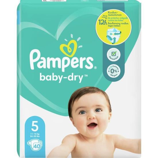 pampers super seni plus medium