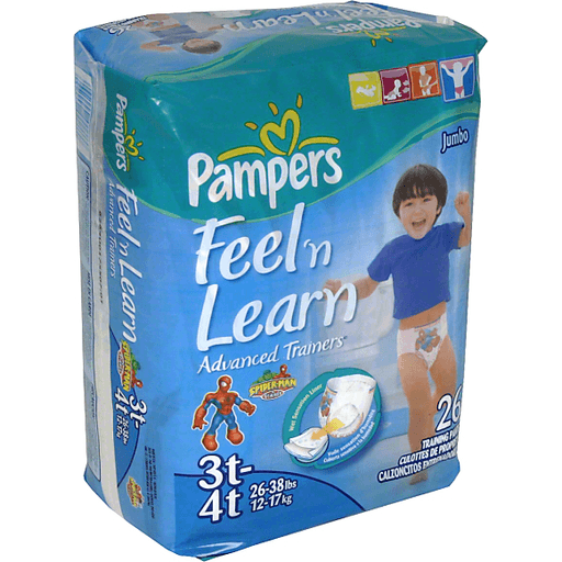 pampers premium care niedozwolone związki