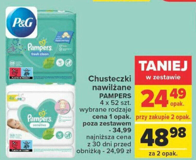 pieluchomajtki seni l 30 szt cena