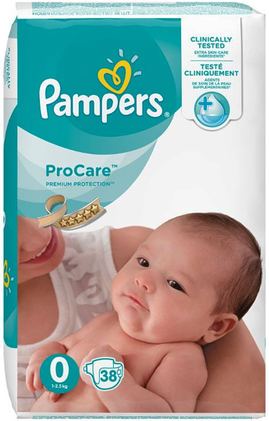 pampers rozmiar 4 cena najniższa za sztukę