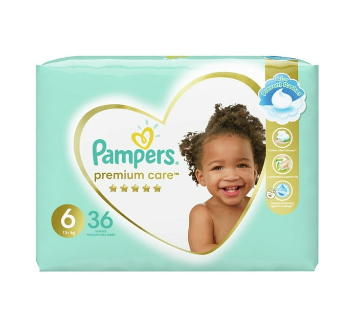 jak wyglada pampers 2