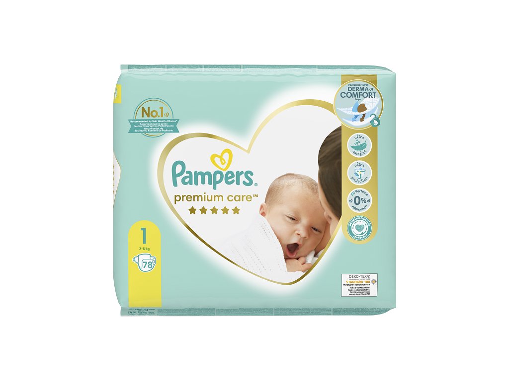 pampers 4 maxi