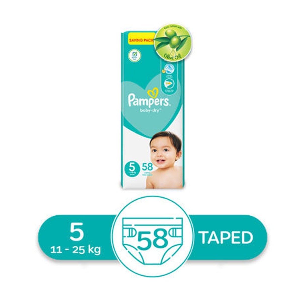 lidl pieluchy pampers