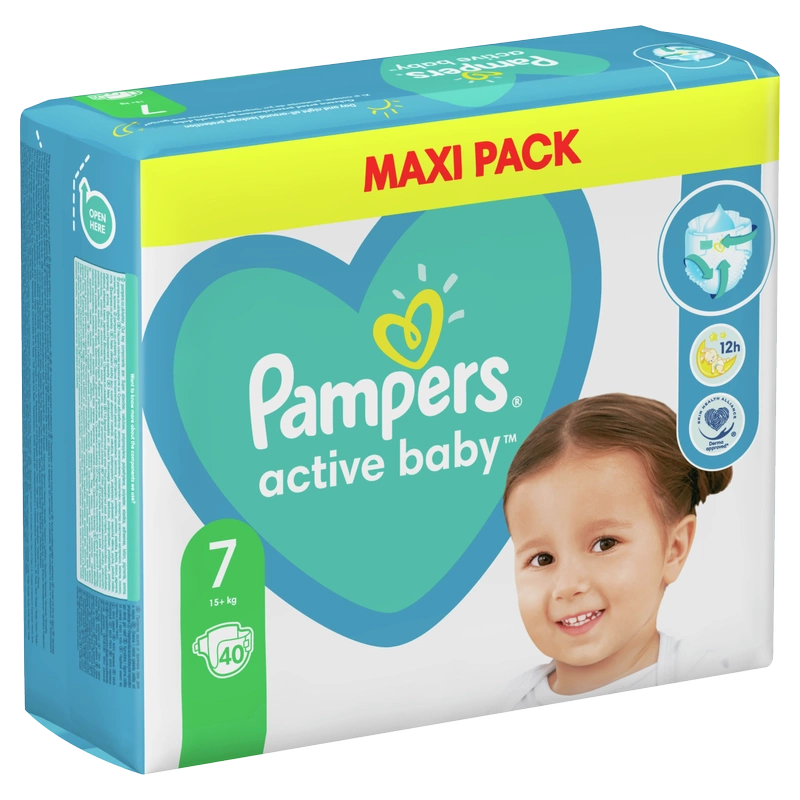 premi raccolta pampers