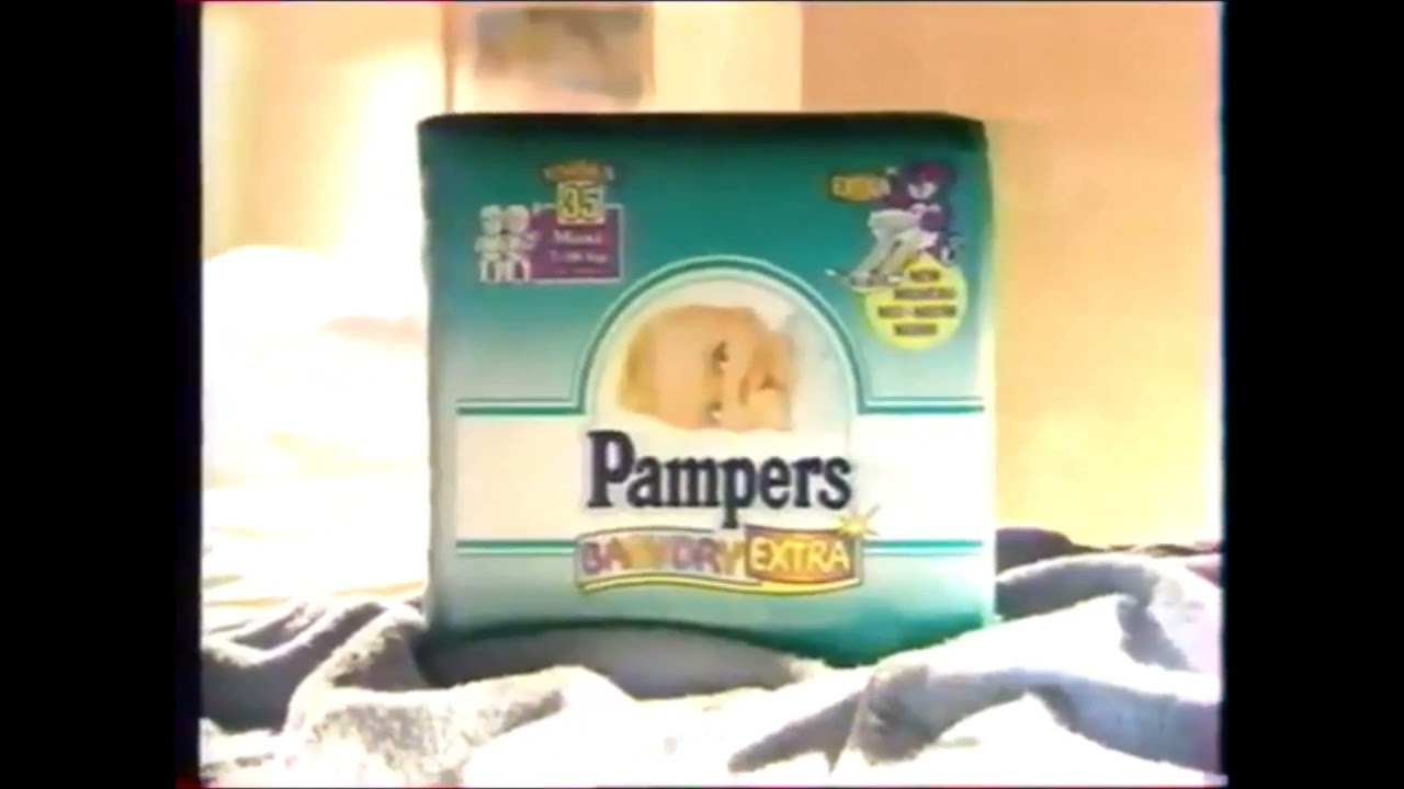 pampers 3 6 kg rossmann