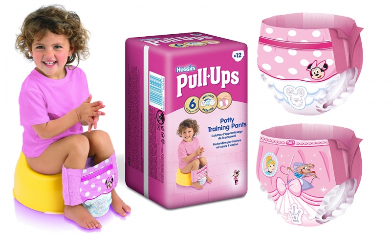 pieluchomajtki pampers 4 lidl