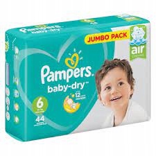 pampers premium care 3 midi 204 szt 5-9 kg