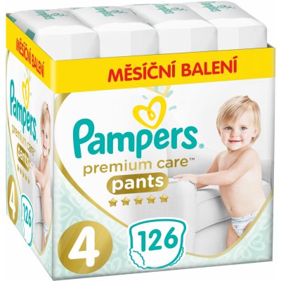 pampers sole e luna