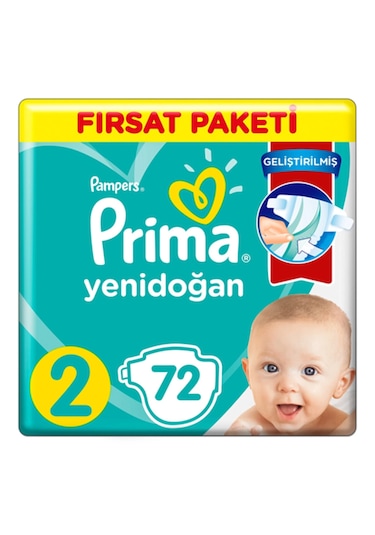 pampers premium care 1 88 szt empik