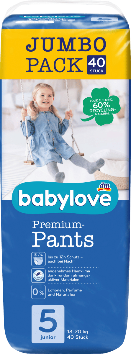 pampers premium care newborn wielkosc