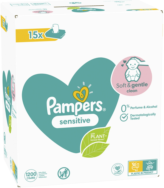 pierwsze pieluchy pampers