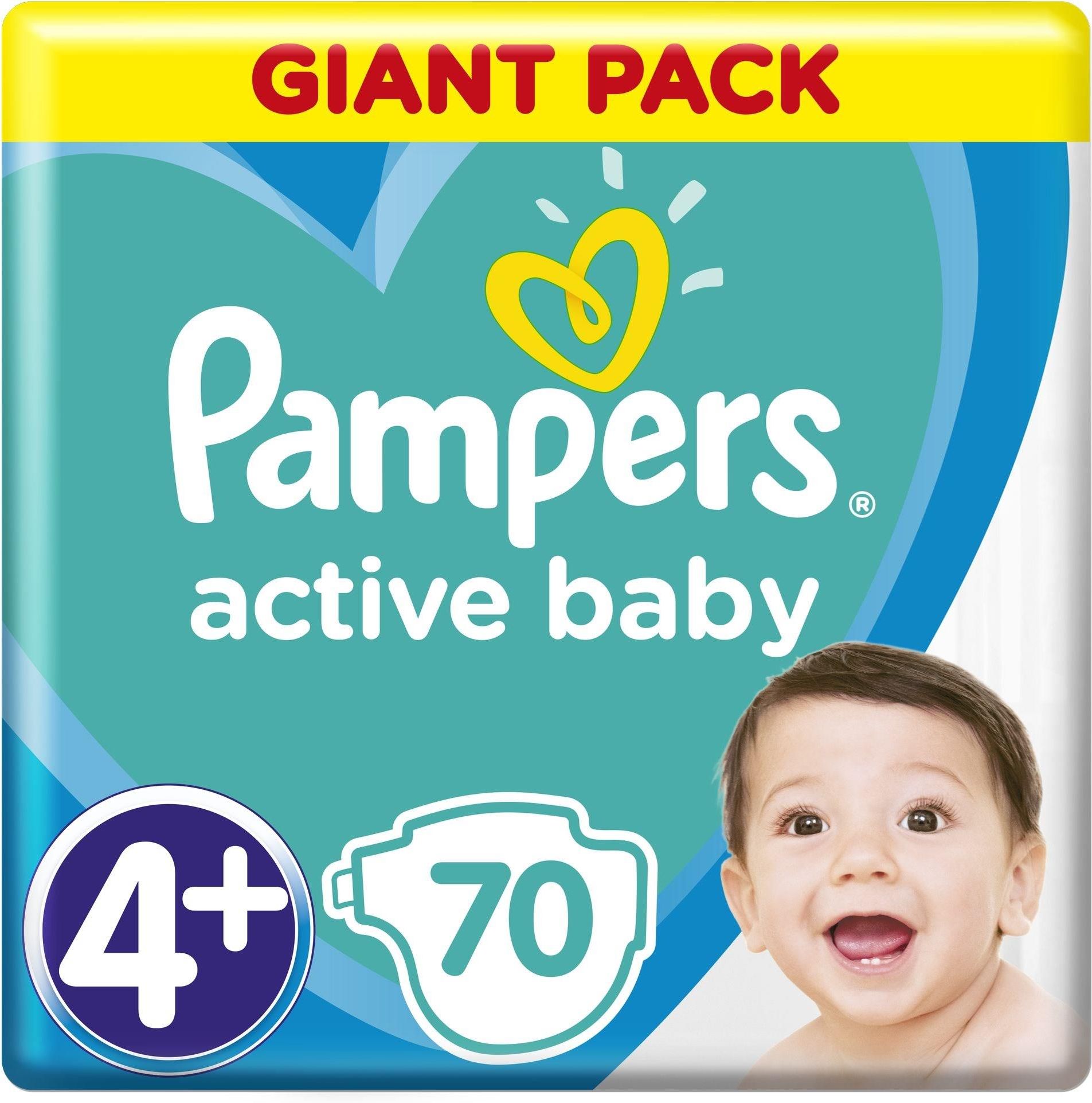 preminium pampers