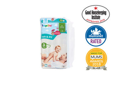 pampers promicja carrefour