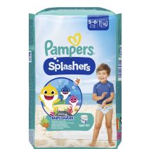 wujcio pampers