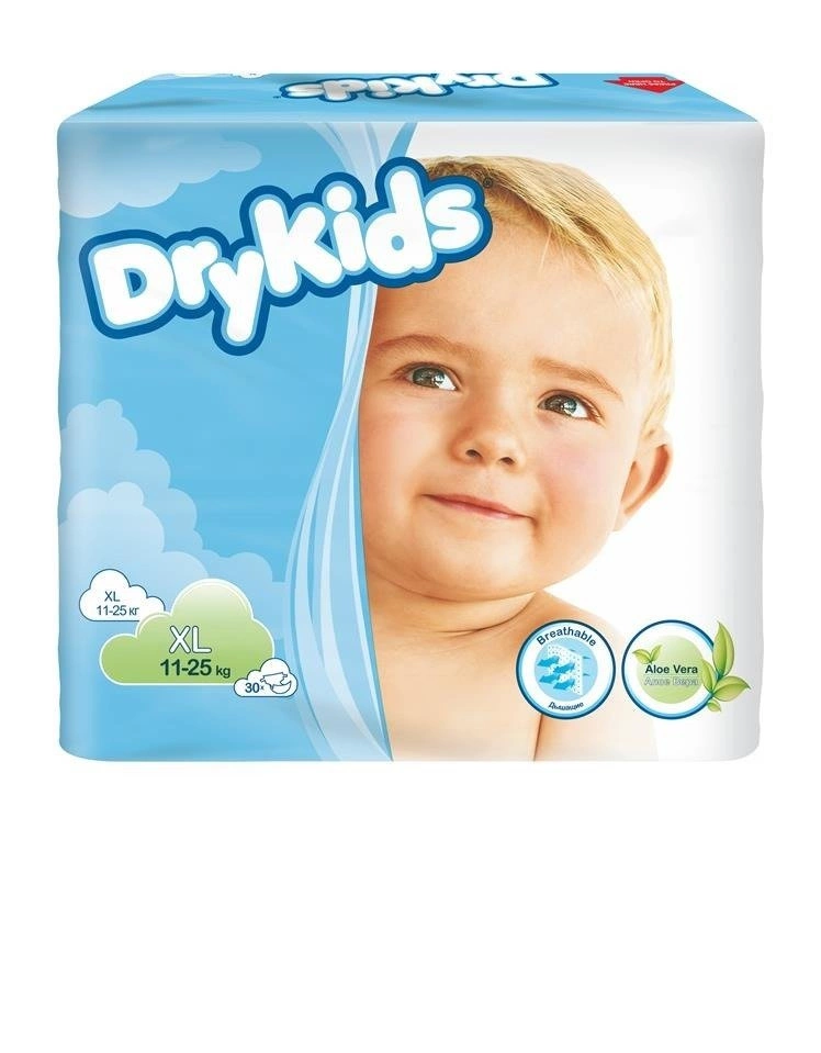 15 tydzien pampers