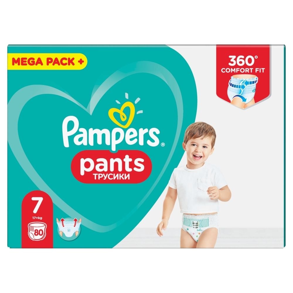 pampers dada 1 biedronka