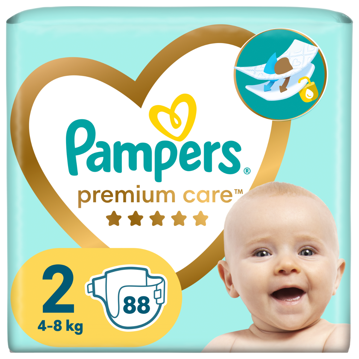 pampers pants 5 data na opakowaniu