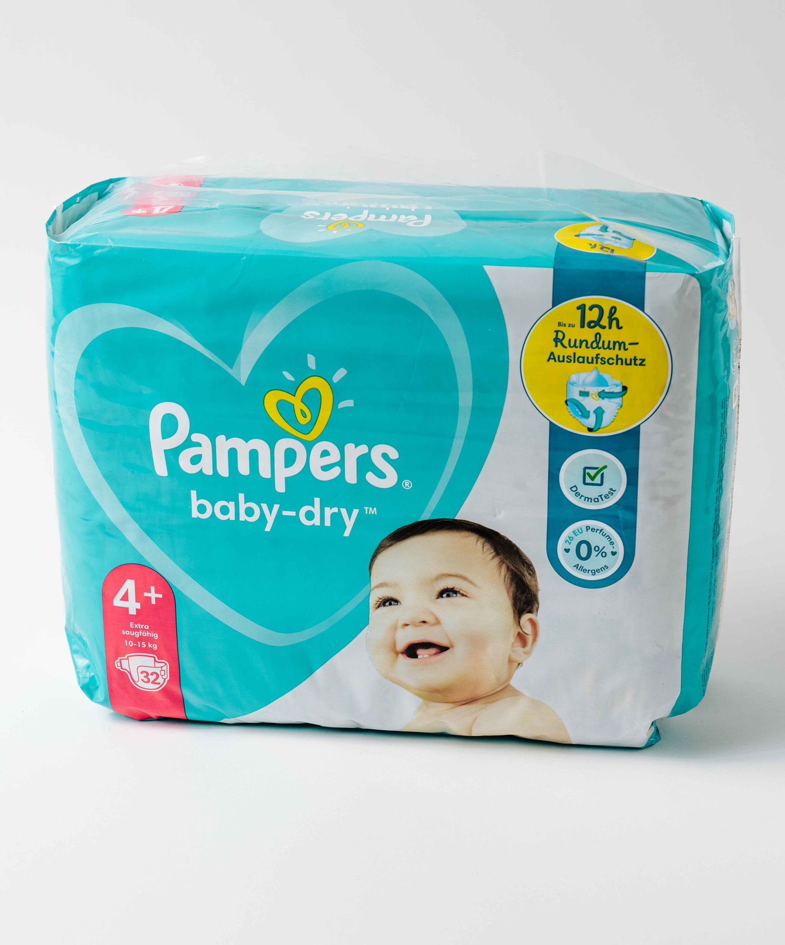 pieluchy pampers sleep&play 4 intermarche