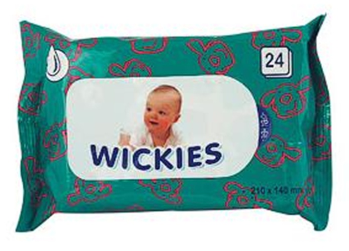 huggies size 4