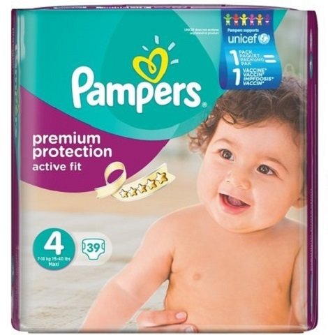 pampers dla dzieci 1500 gram