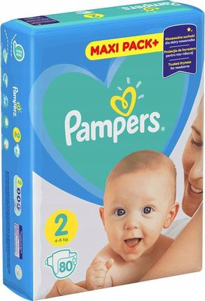 gemini premium care pampers 1