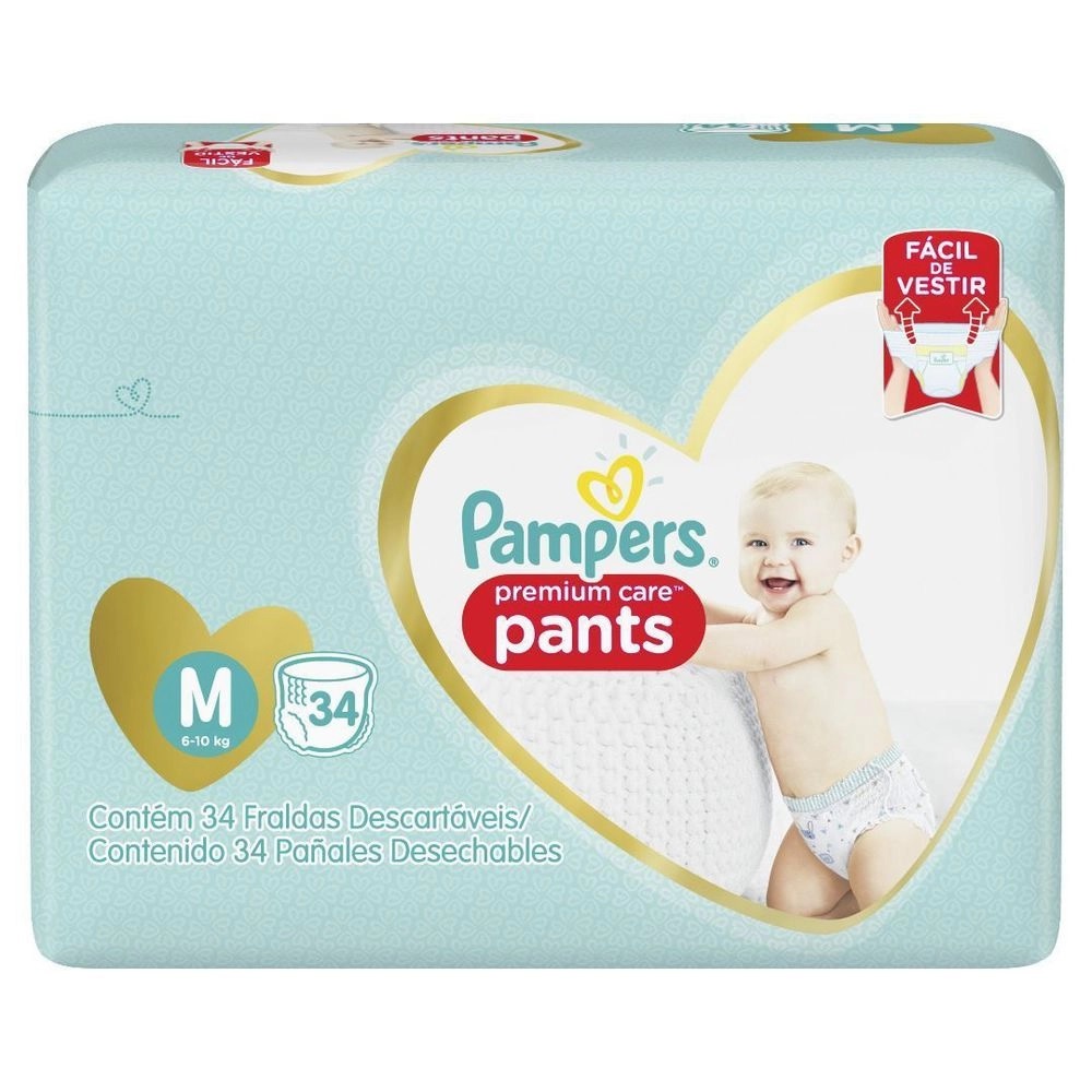 pieluchy pampers premium care 1 newborn 88szt