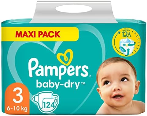 pampers splashers czy zatrzymują siku