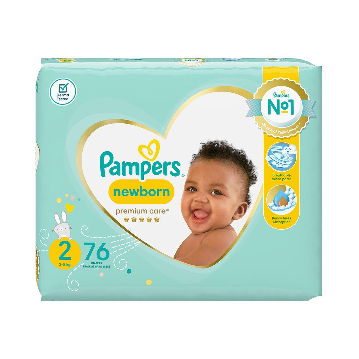 superpharm pampers