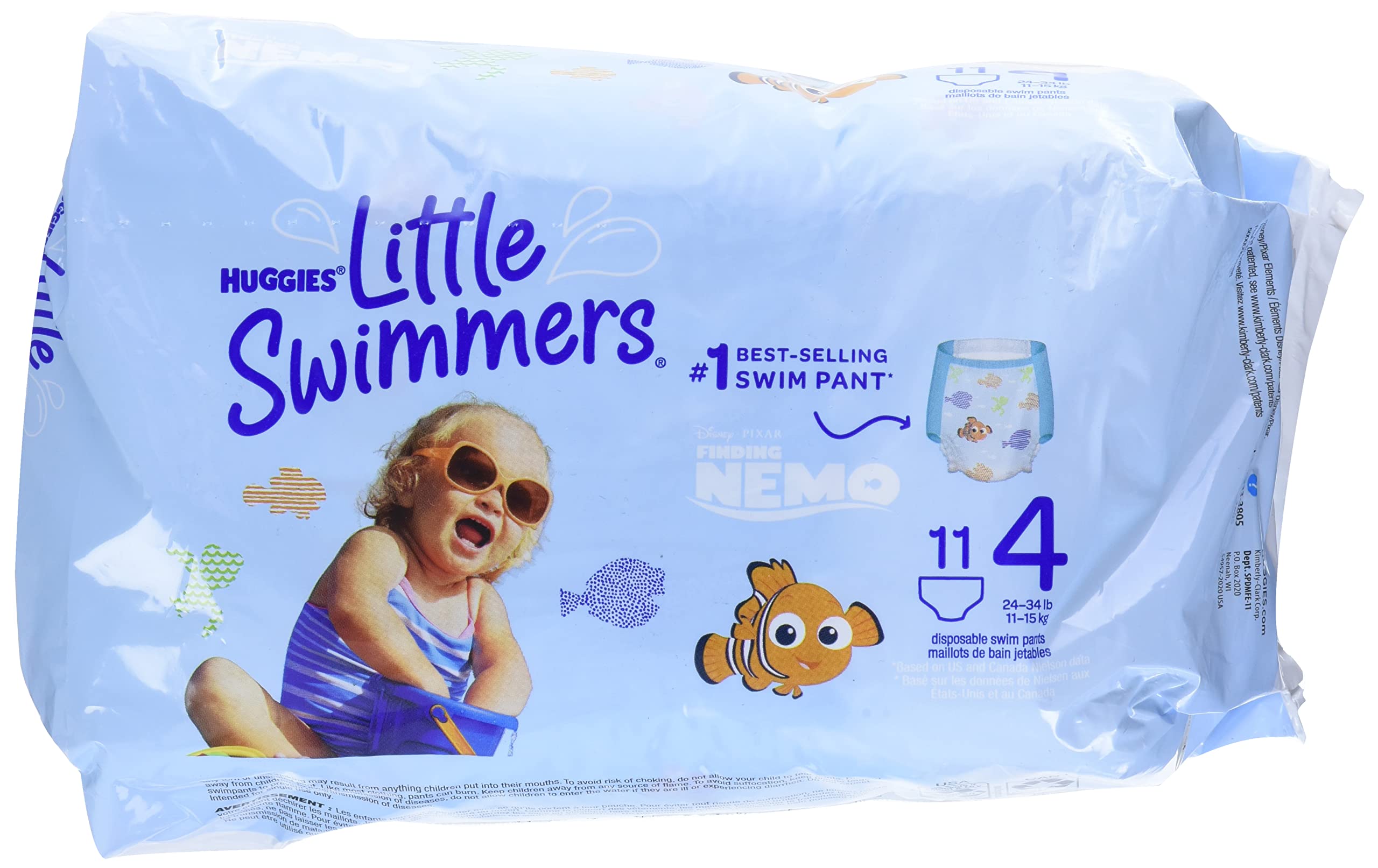 ile kosztują pieluchy pampers u producenta