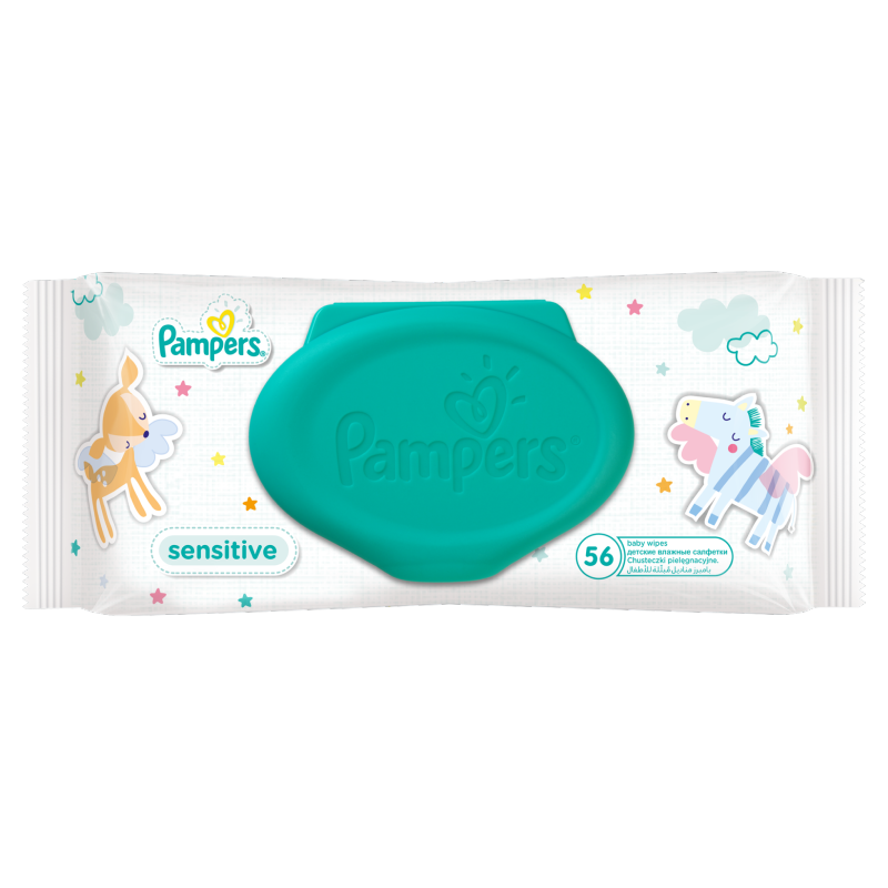 pampers premium care polo