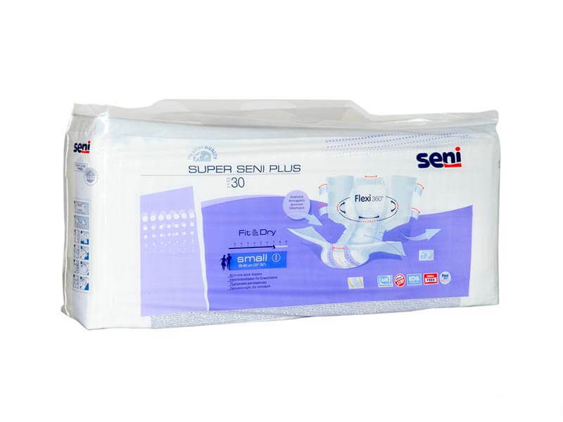 apteka gemini pampers 5